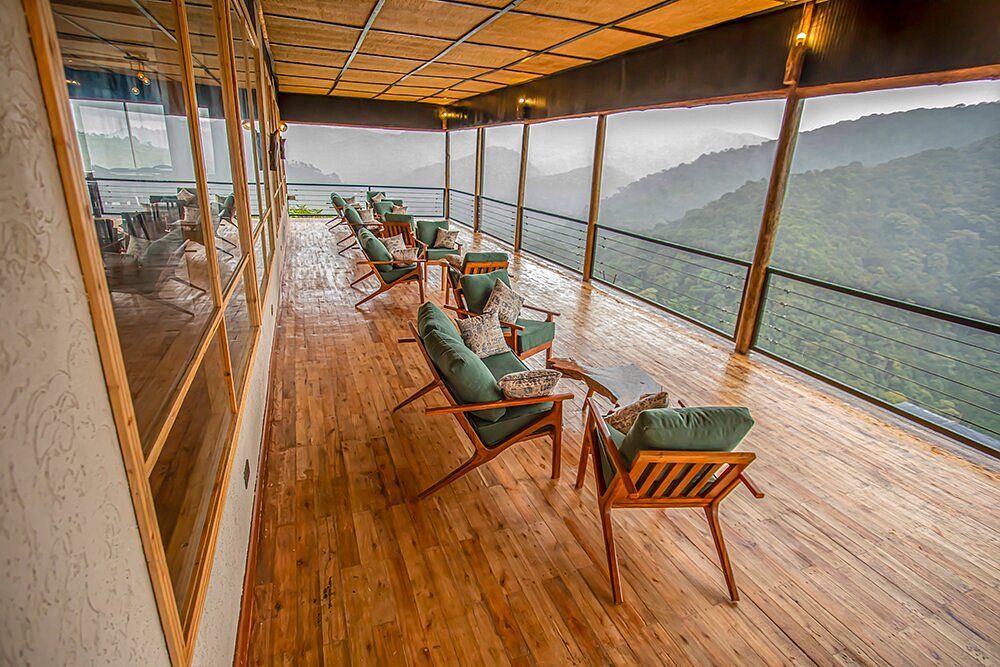 Burunga Lodge Uganda – Luxury Stay near Bwindi Impenetrable National Park