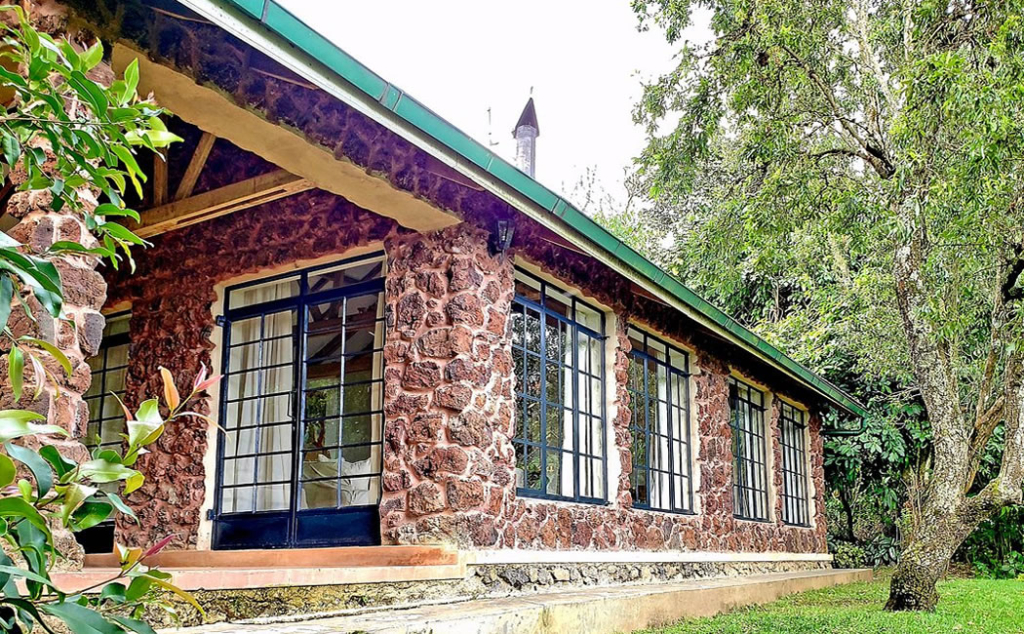 Clouds Mountain Gorilla Lodge Uganda – Luxury Stay near Bwindi Impenetrable Forest