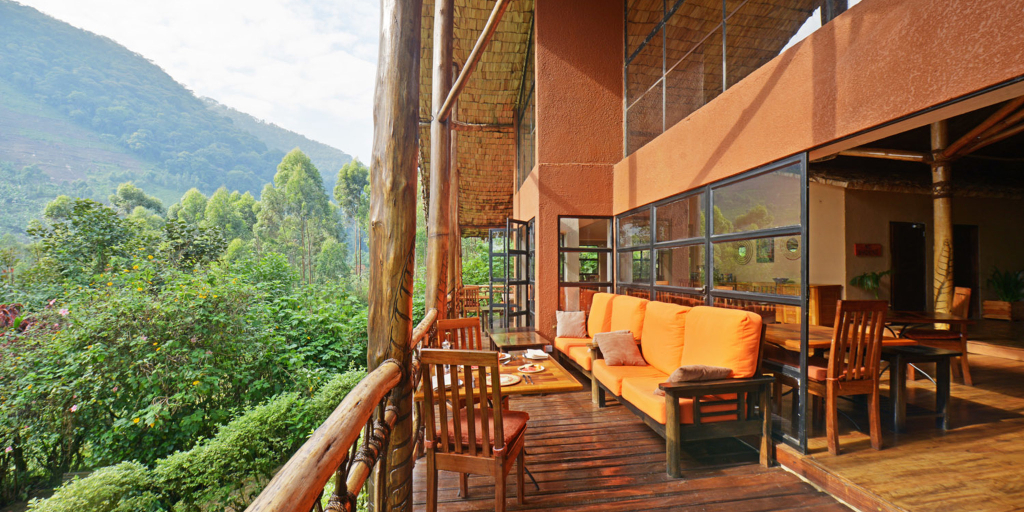 Mahogany Springs Lodge Uganda – Luxury Stay near Bwindi Impenetrable National Park