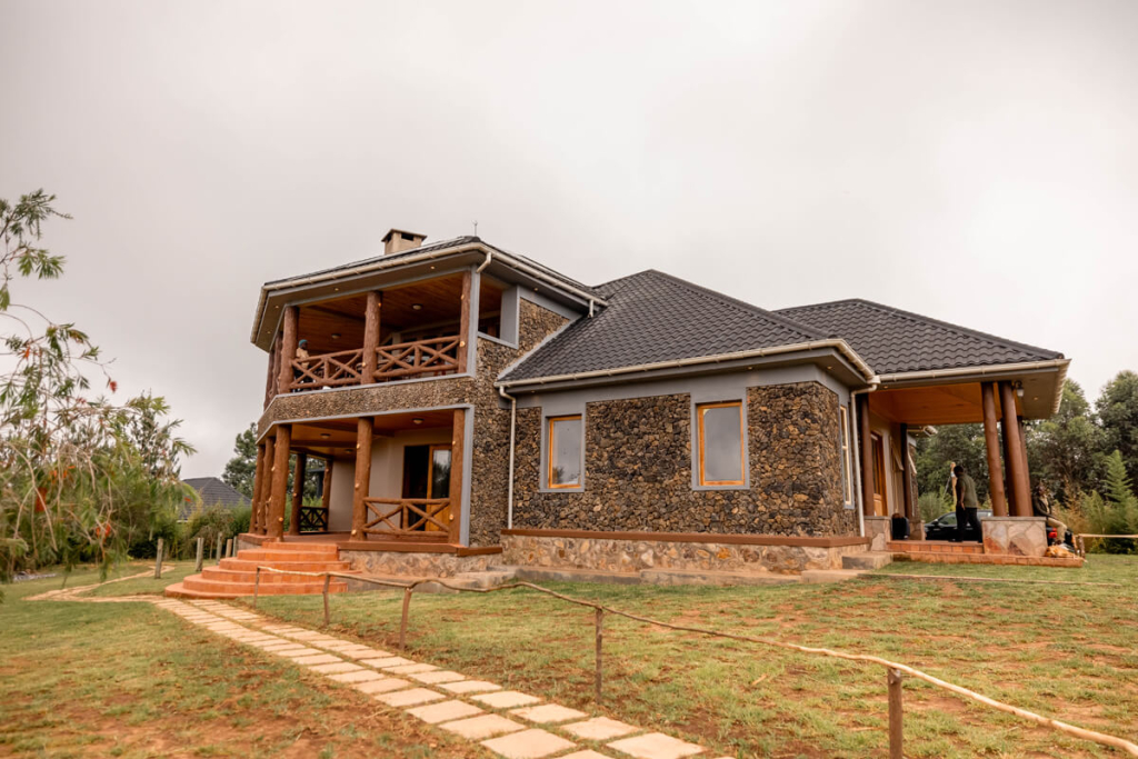 Ruzogo Lodge Uganda – Peaceful Stay near Bwindi Impenetrable National Park